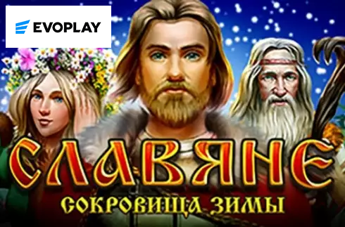The Slavs Winter
